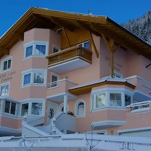 Garni Corinna Hotel