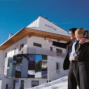 Hotel Astellina Hotel-apart, Ischgl
