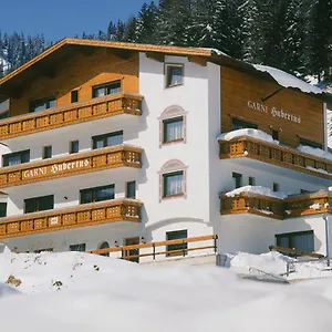 Apartment Hubertus, Ischgl