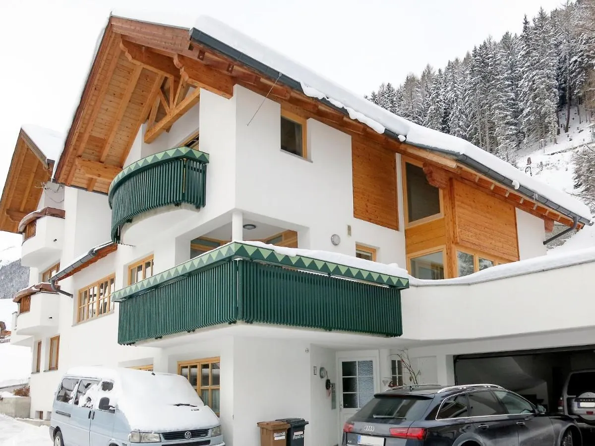 Apartment Kathrein - Isl505 By Interhome Ischgl 0*,  Austria