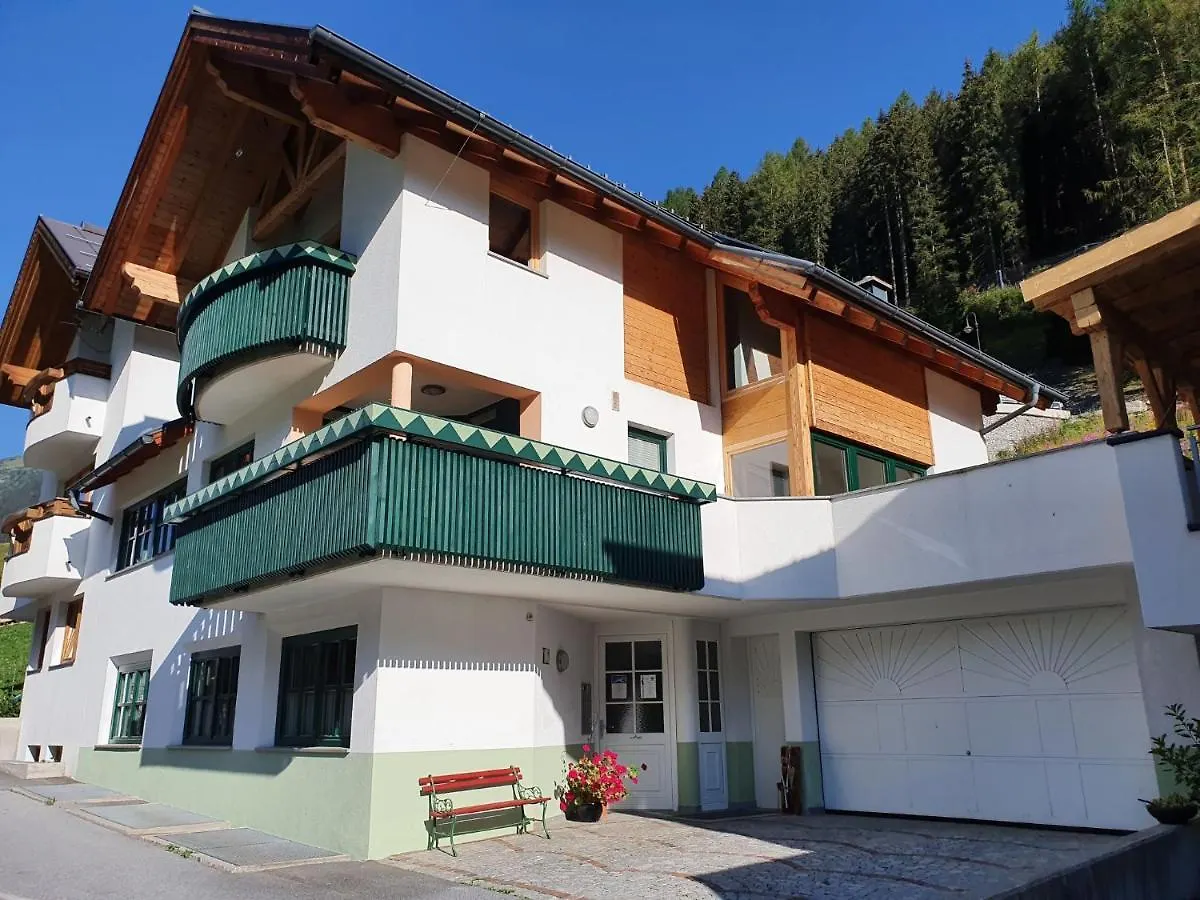Apartment Kathrein - Isl505 By Interhome location