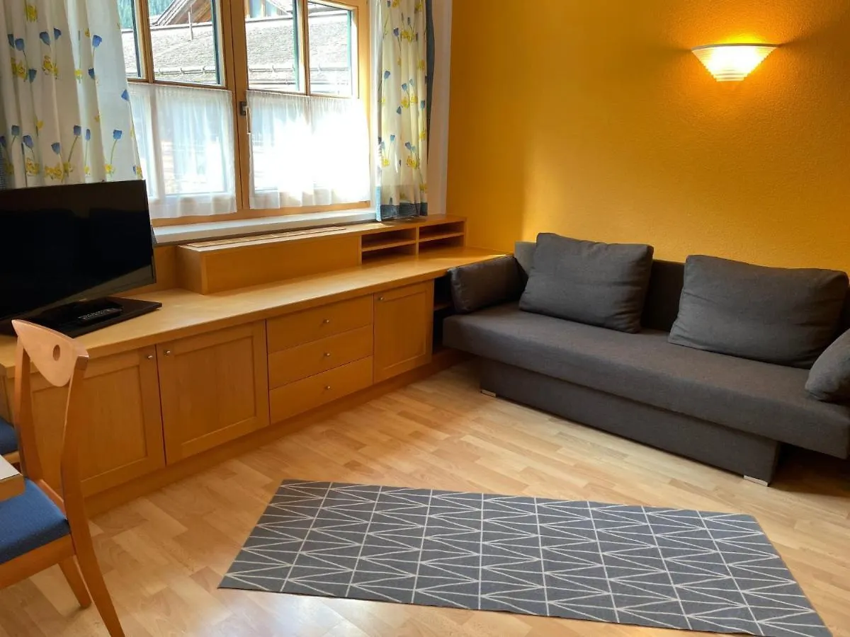 Apartment Kathrein - Isl505 By Interhome Ischgl