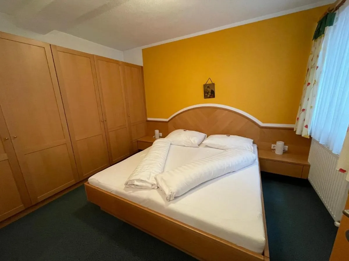 Apartment Kathrein - Isl505 By Interhome Ischgl